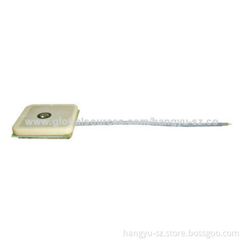 GPS Antenna, Applied to Car Navigation, Logistics Positioning with 50W Power